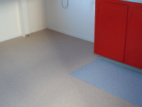 Rapidfloor MMA