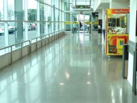 Architectural Resin Flooring