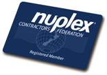 nuplex card