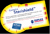 Sterishield