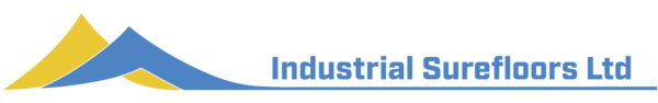 Industrial Surefloors Logo
