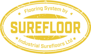 SureFloor brand