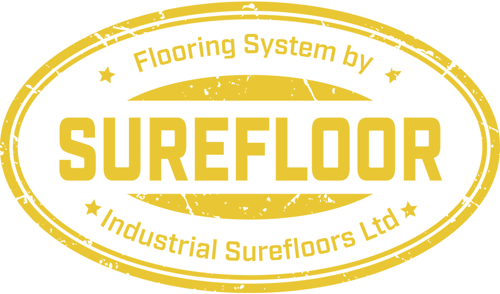 SureFloor brand