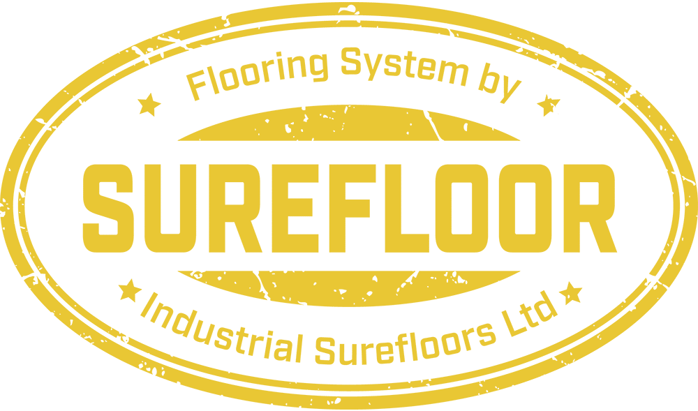 SureFloor brand