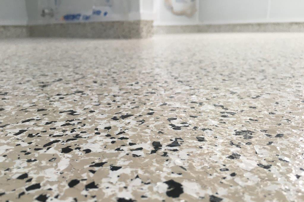 Surefloor Safe and Clean Floors