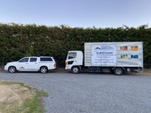 surefloors vehicles